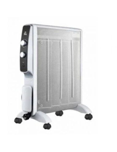 RADIADOR MICA FM MS15 1500w Diseno slim