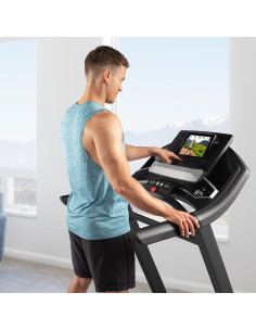 Cinta de correr Trainer 12.0 ProForm 2