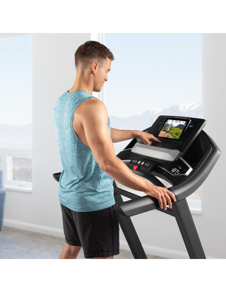 Cinta de correr Trainer 12.0 ProForm