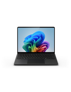 Surface Laptop 7 Copilot+ PC Qualcomm Snapdragon X1E-80-100 Portatil 381 cm (15) Pantalla tactil 16 GB LPDDR5x-SDRAM 1 TB SSD Wi