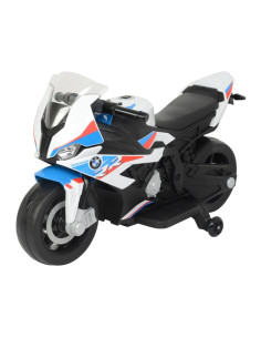 Moto electrica BMW S 1000RR 12V