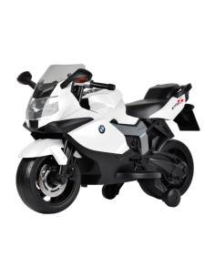 Moto eléctrica BMW K1300S Motorcycle
