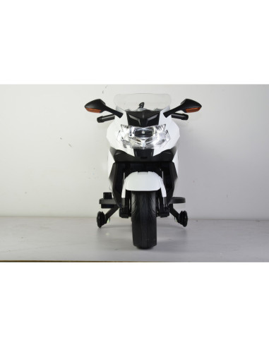 Moto eléctrica BMW K1300S Motorcycle