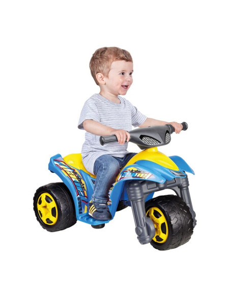Trimoto bebé infantil Planet Feber