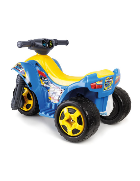 Trimoto bebé infantil Planet Feber