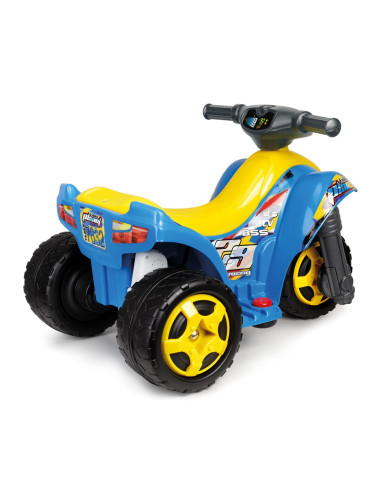 Trimoto bebé infantil Planet Feber