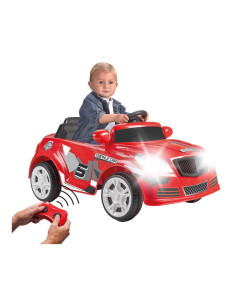 Coche radio control Twinkle Feber