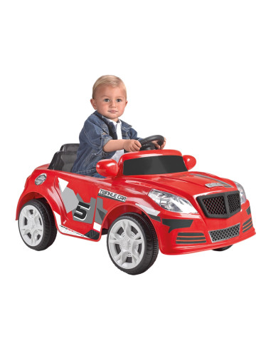 Coche radio control Twinkle Feber