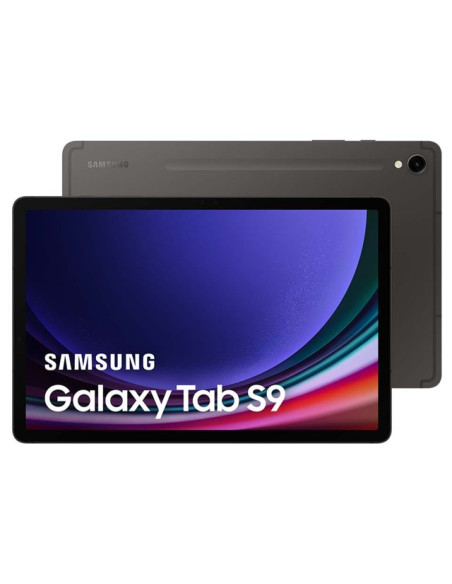 Tablet Samsung Galaxy Tab S9 12 GB + 256 GB Wi-Fi + 5G