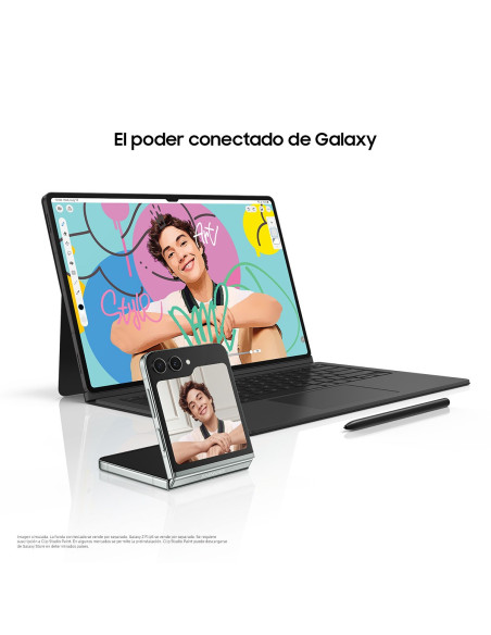 Tablet Samsung Galaxy Tab S9 12 GB + 256 GB Wi-Fi + 5G