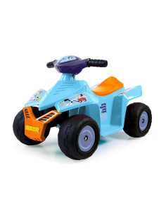 Quad Bluey 6V Feber