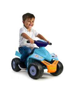 Quad Bluey 6V Feber 2