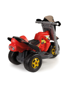 Trimoto Red Racer Feber 2