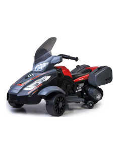 Tribike Motorspider 12V