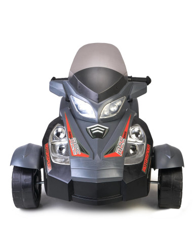 Tribike Motorspider 12V