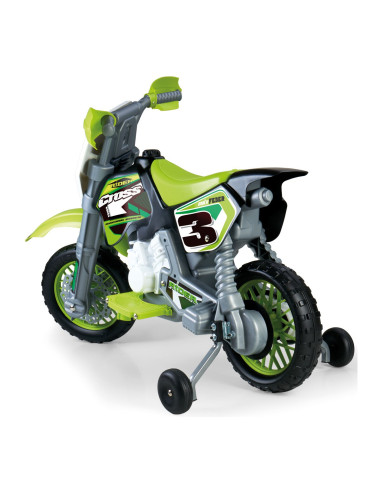 Moto Rider Cross  Feber