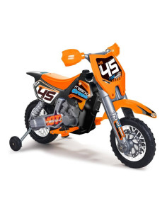 Cross Bike 6v feber