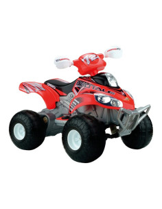 Quad Motion 12V Feber