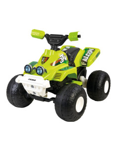 Quad Falcon 6V Feber