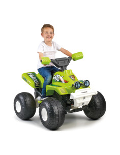 Quad Falcon 6V Feber 2