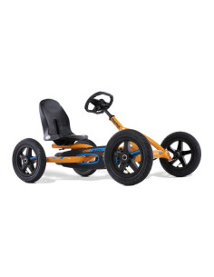 BERG Buddy B-Orange
