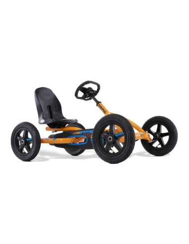 BERG Buddy B-Orange