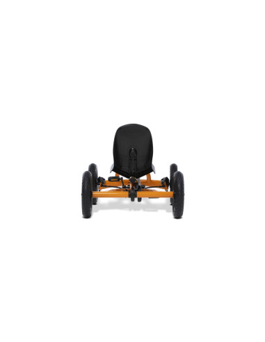 BERG Buddy B-Orange