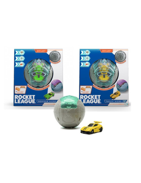 Micro Radiocontrol Surtido