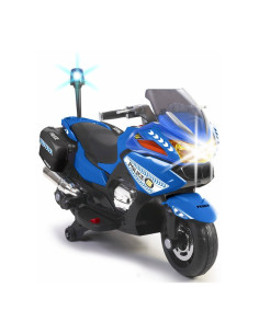 Moto MY Feber Police 12V