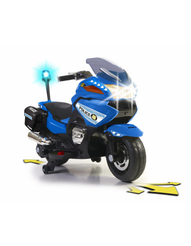 Moto MY Feber Police 12V