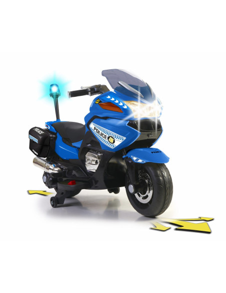 Moto MY Feber Police 12V