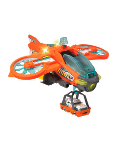 Sky Patroller Rescue Hybrids