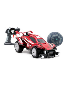 Octane Turbo Smoke Radiocontrol