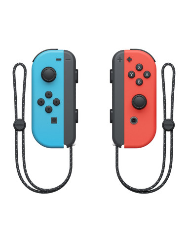 Consola Nintendo Switch OLED Neon
