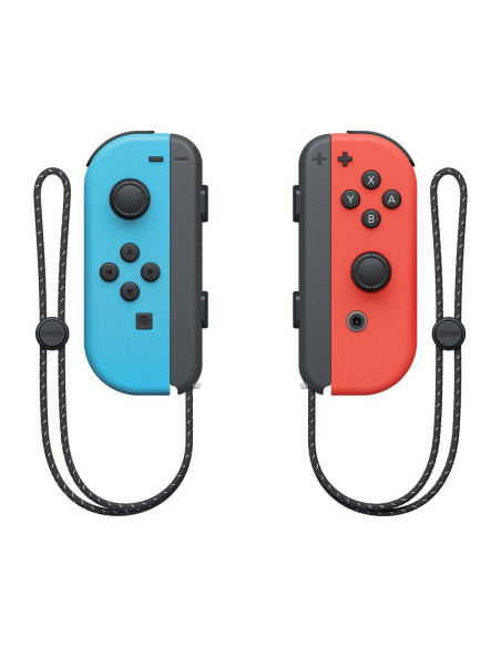 Consola Nintendo Switch OLED Neon