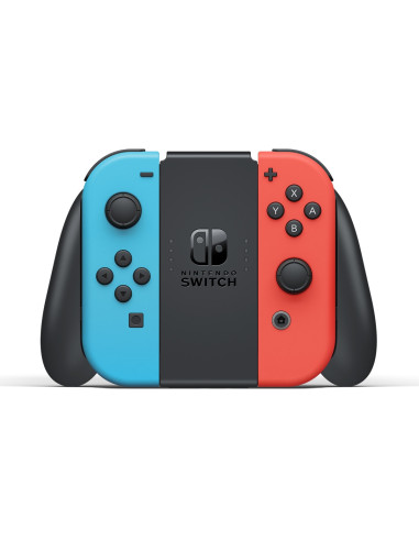 Consola Nintendo Switch OLED Neon