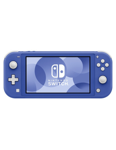 Nintendo Switch Lite Azul