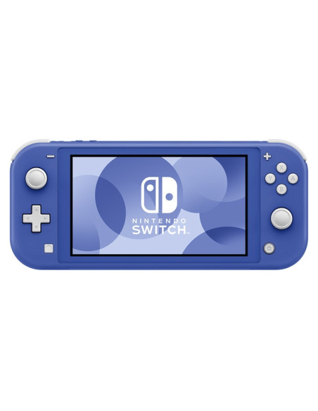 Nintendo Switch Lite Azul