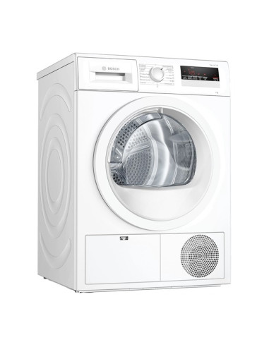 Secadora Bosch 7 kg Condensación - WTN85200ES