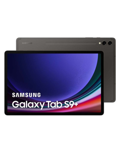 Tablet Samsung Galaxy Tab S9+ 12 GB + 512 GB...