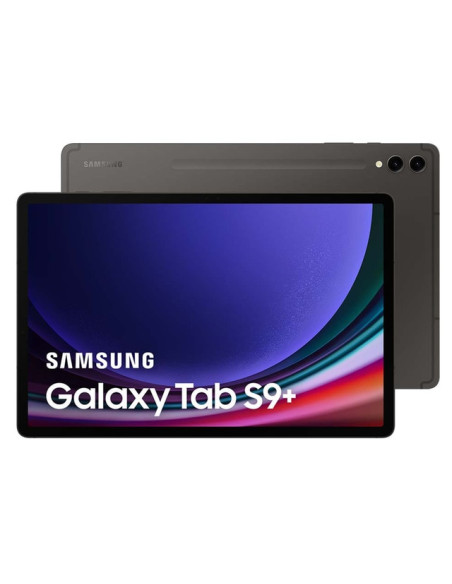 Tablet Samsung Galaxy Tab S9+ 12 GB + 512 GB Wi-Fi + 5G