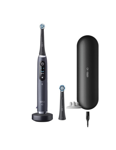 Cepillo de dientes eléctrico Oral b - Braun iO...