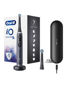 Cepillo de dientes eléctrico Oral b - Braun iO 9S 7 modos... 2