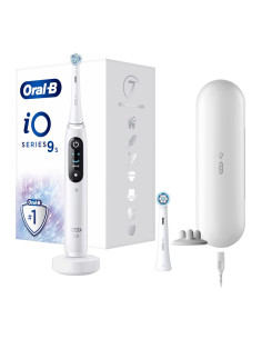 Cepillo de dientes eléctrico Oral b - Braun iO 9S 7 modos... 2