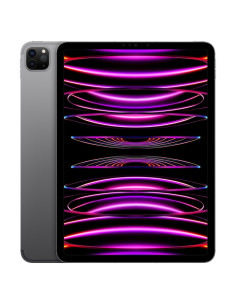 Apple iPad Pro 11" (2022) Wi-Fi + Cellular (4ª Gen)