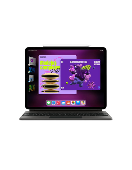 Apple iPad Pro 11" (2022) Wi-Fi + Cellular (4ª Gen)