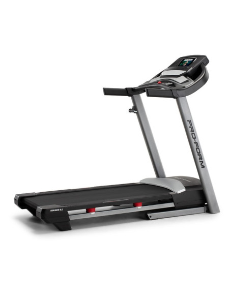 Cinta de correr Trainer 9.0 ProForm