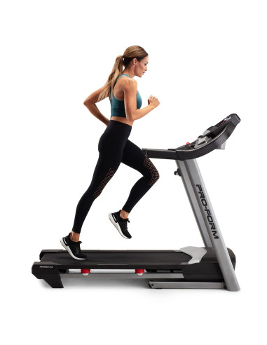 Cinta de correr Trainer 9.0 ProForm