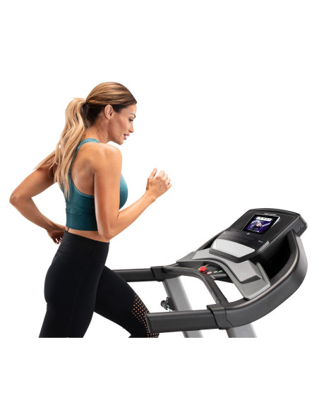 Cinta de correr Trainer 9.0 ProForm