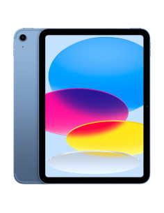 Apple iPad 10,9" (2022) Wi-Fi + Cellular (10ª Gen)